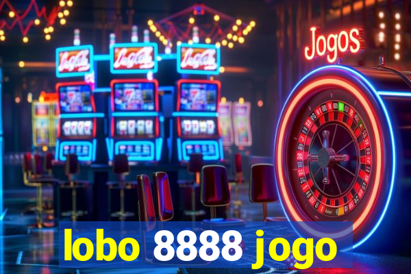 lobo 8888 jogo